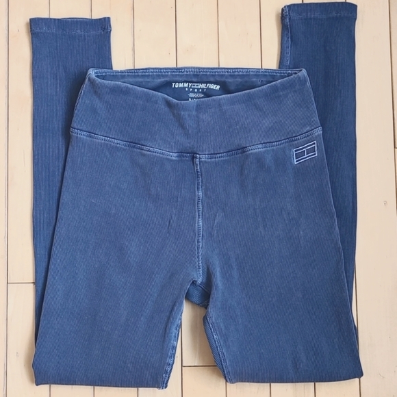 Tommy Hilfiger Sport tights - Picture 2 of 11